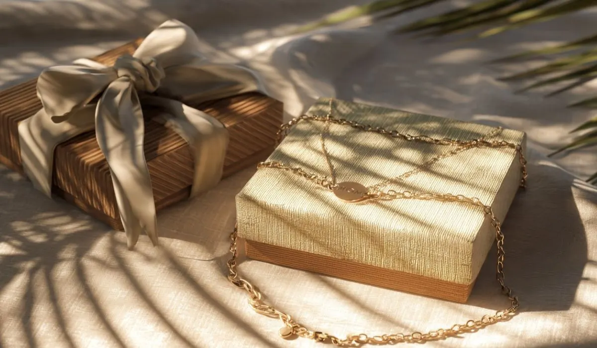 Personalized Jewelry