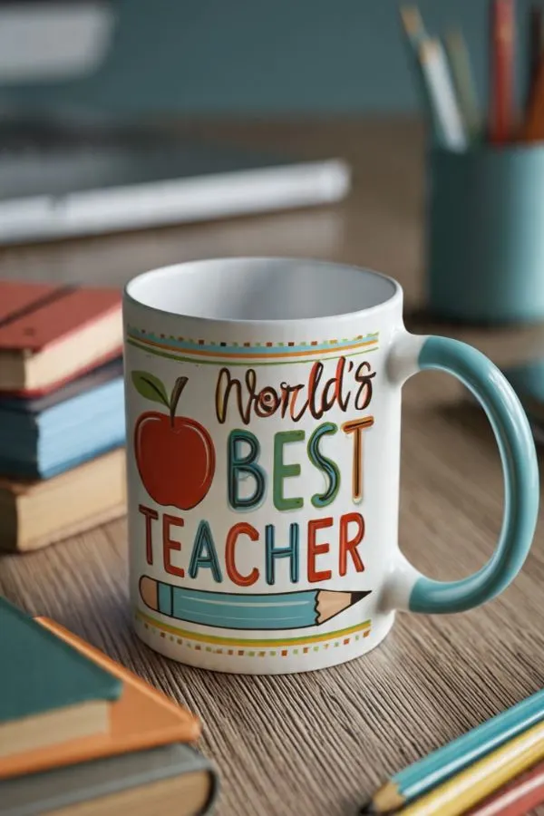 Personalized Mug