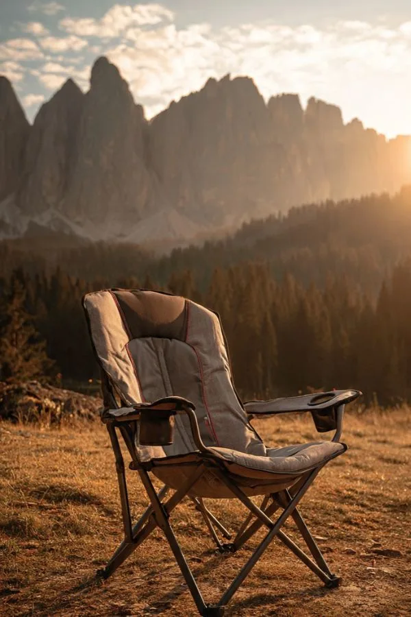 Portable Camping Chair