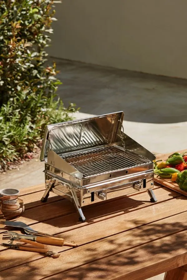 Portable Grill
