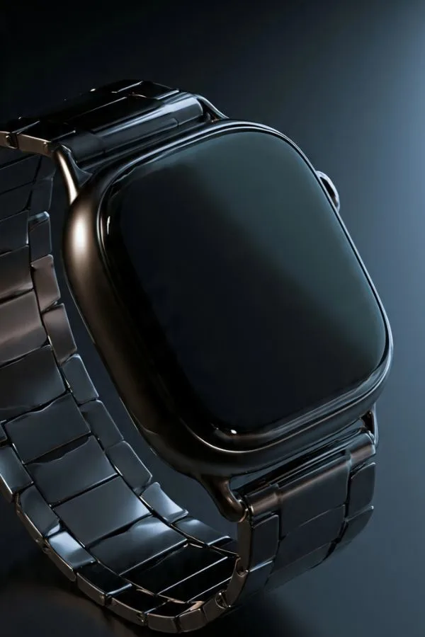 Premium Smartwatch