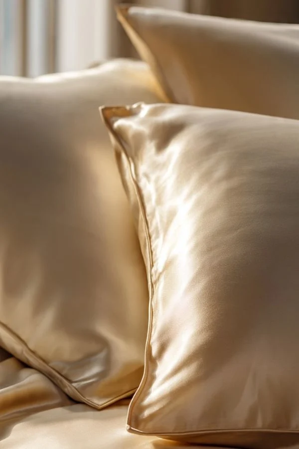 Silk Pillowcases