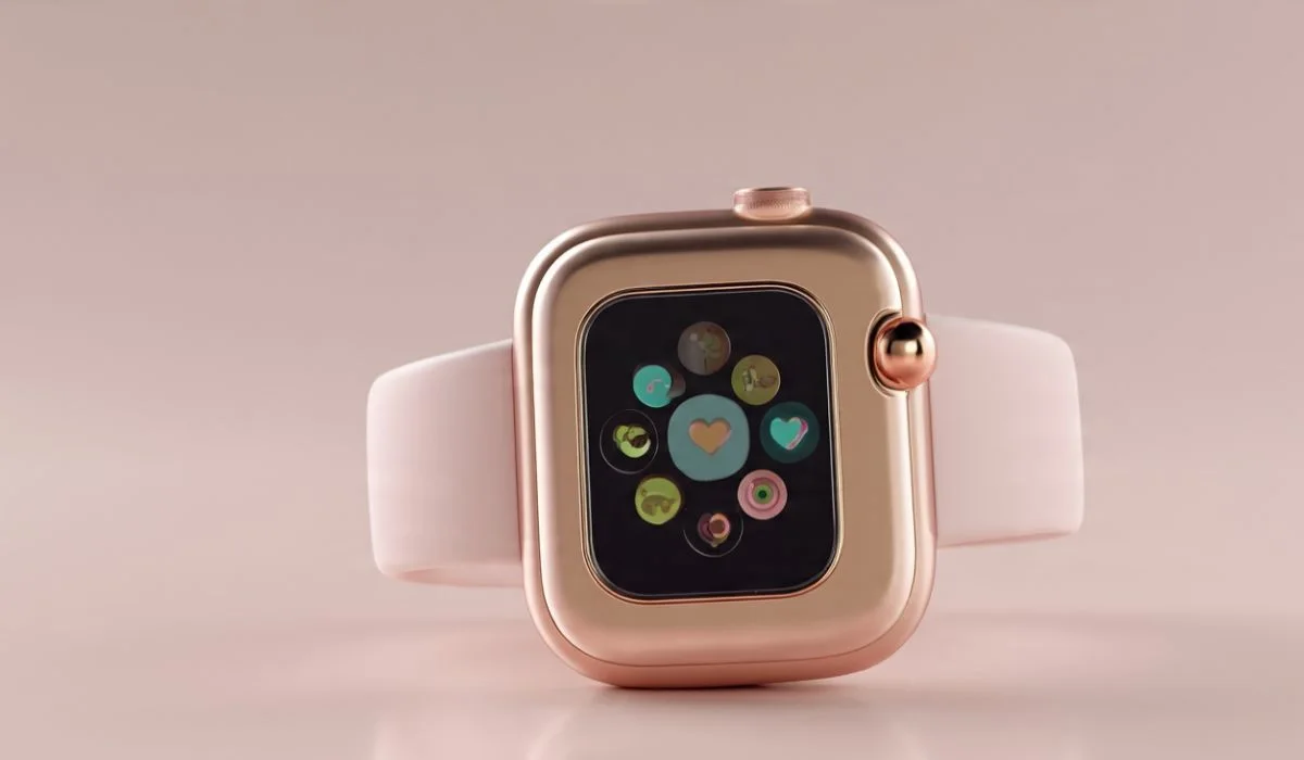Smart Watch or Fitness Tracker