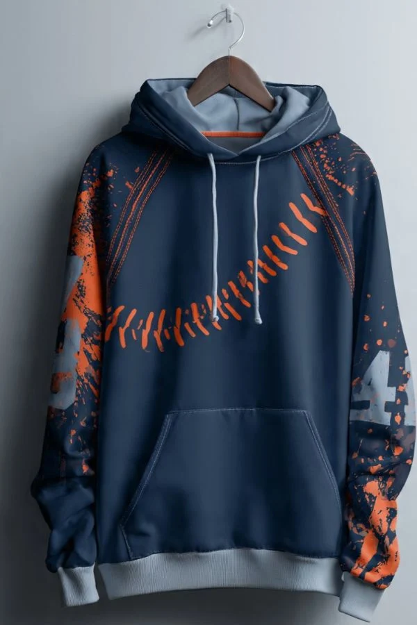 Softball Hoodie