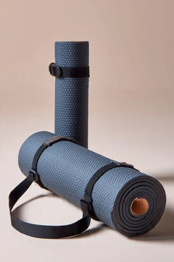 Travel Yoga Mat