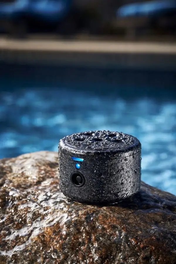 Waterproof Bluetooth Speaker