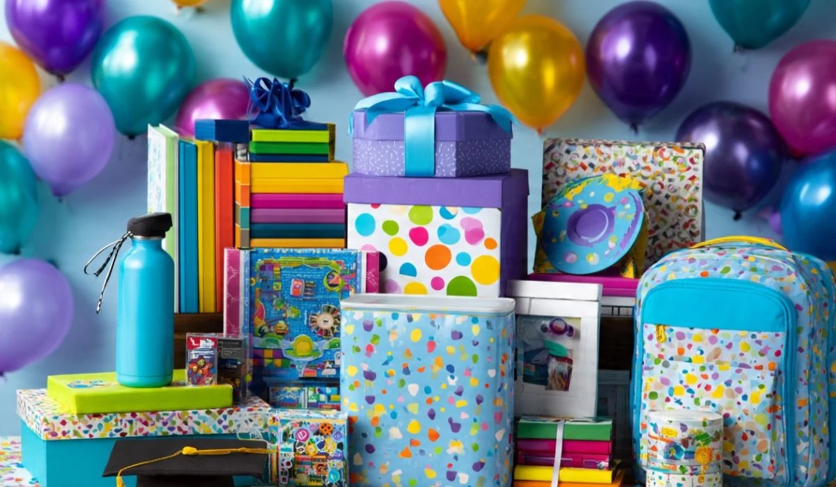 5th Grade Graduation Ideas Gifts