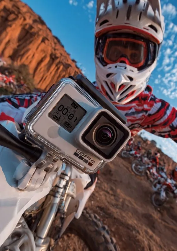 Action Camera