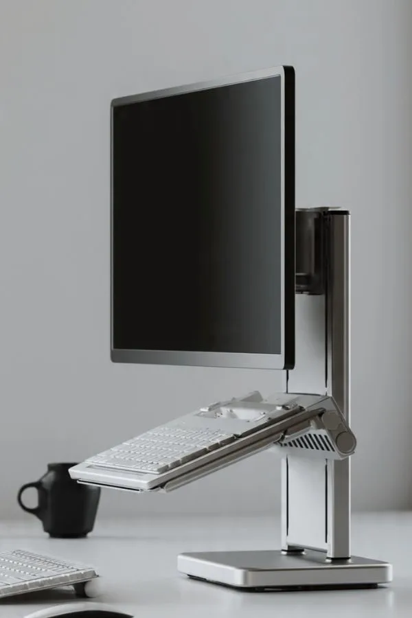 Adjustable Monitor Stand