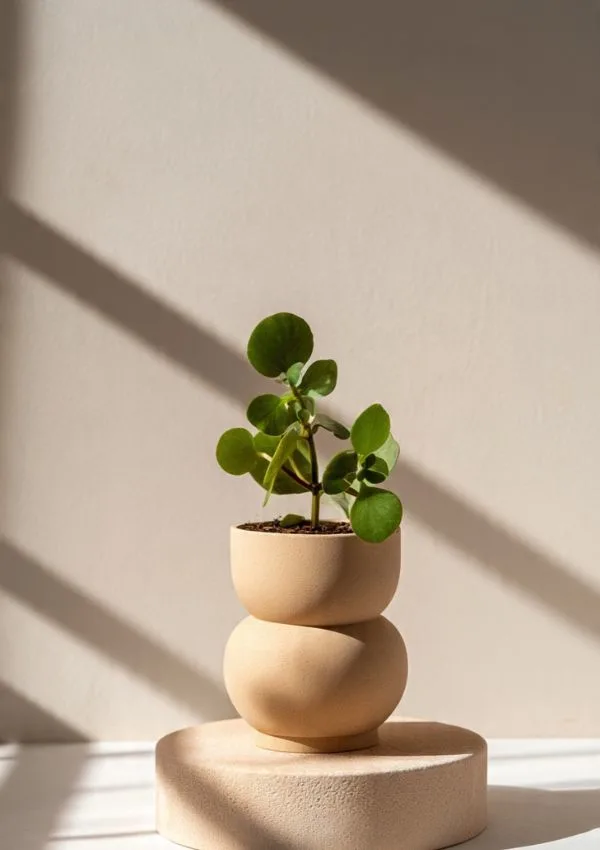 Aesthetic Plant Pot