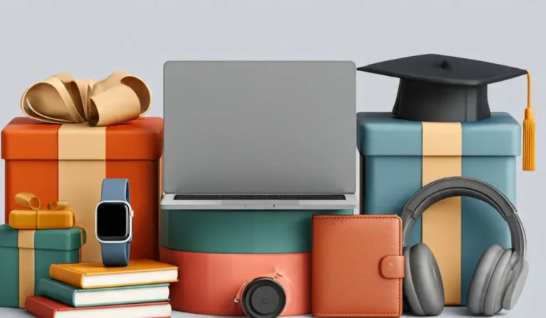 Amazon Graduation Gifts For Him
