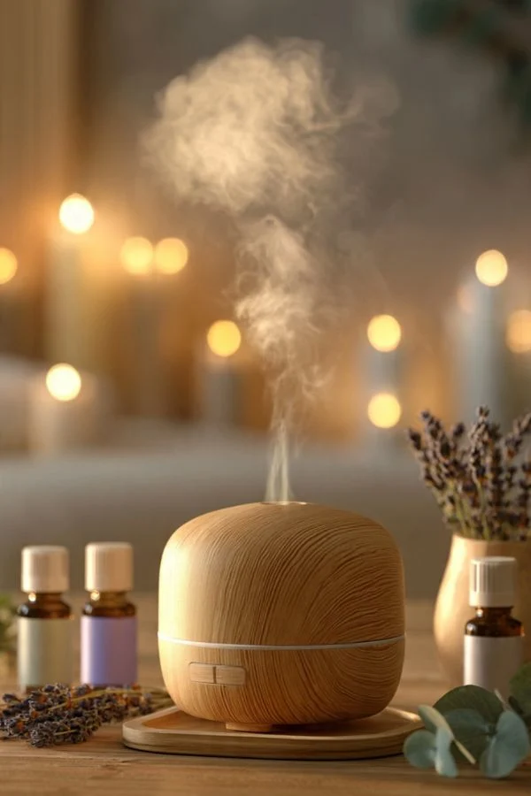 Aromatherapy Diffuser