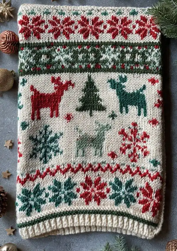 Baby Blanket