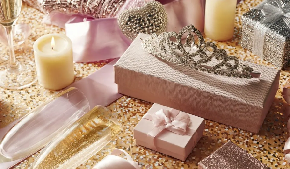 Bachelorette Party Gifts