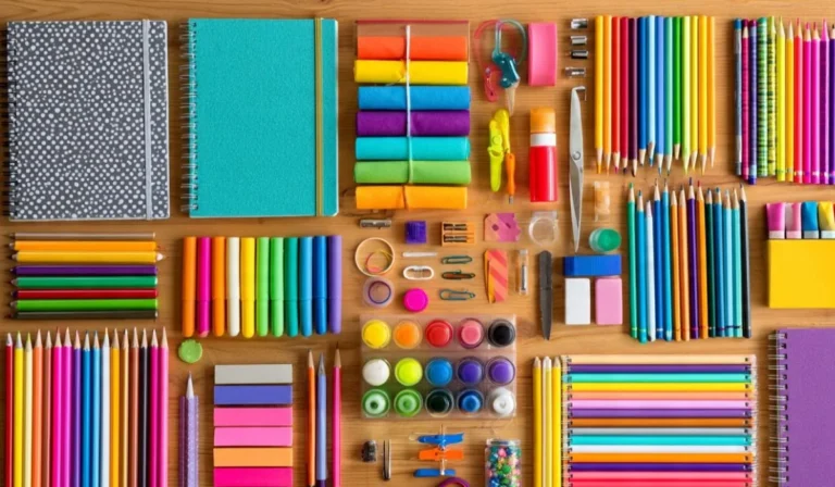 Back To School Diy