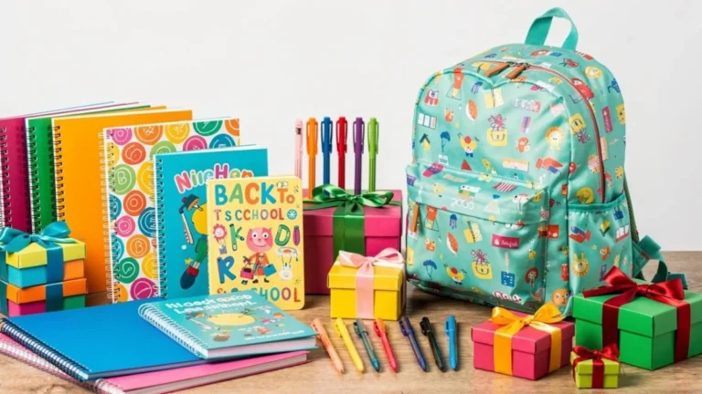 Back To School Gifts