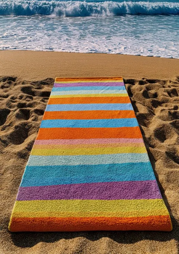 Beach Towel