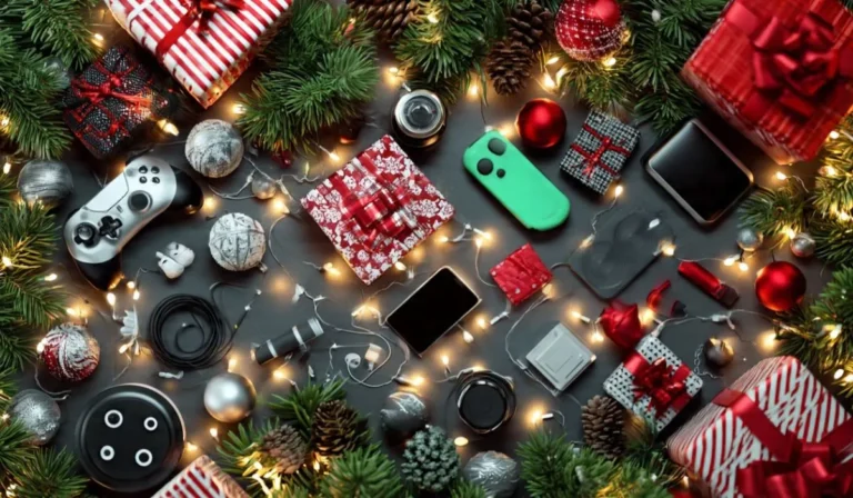 Best Christmas Gifts Under $200
