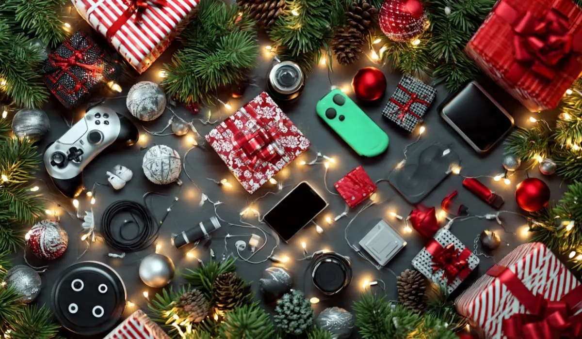 Best Christmas Gifts Under $200
