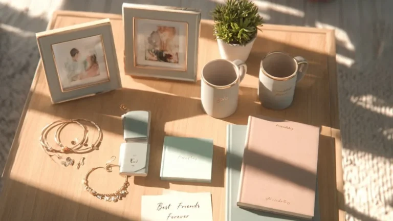 Friendship Gifts