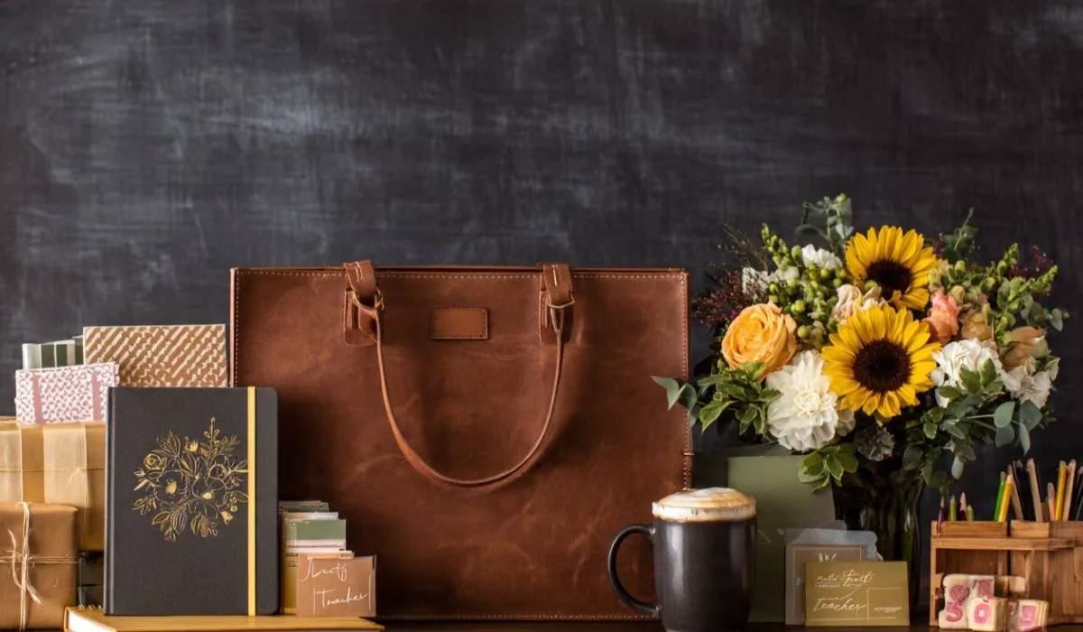 Best Graduation Gifts For New Teachers