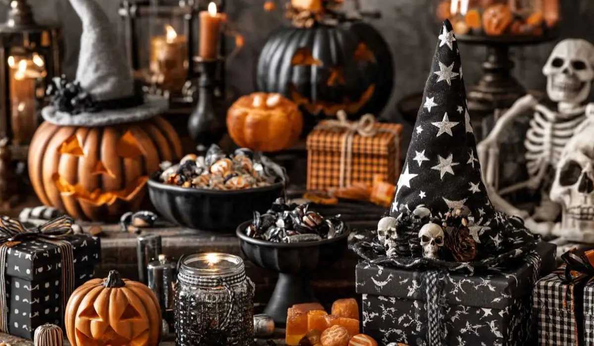 Best Halloween gifts