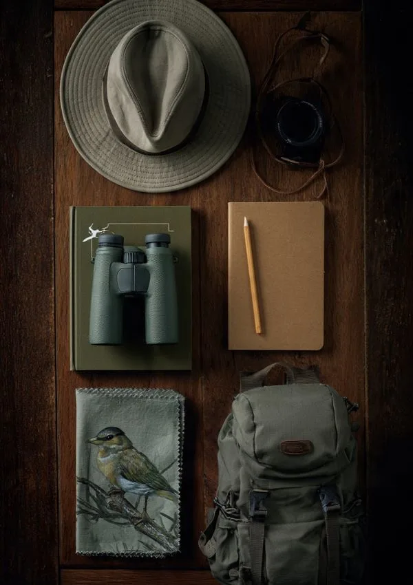 Bird Watching Kit