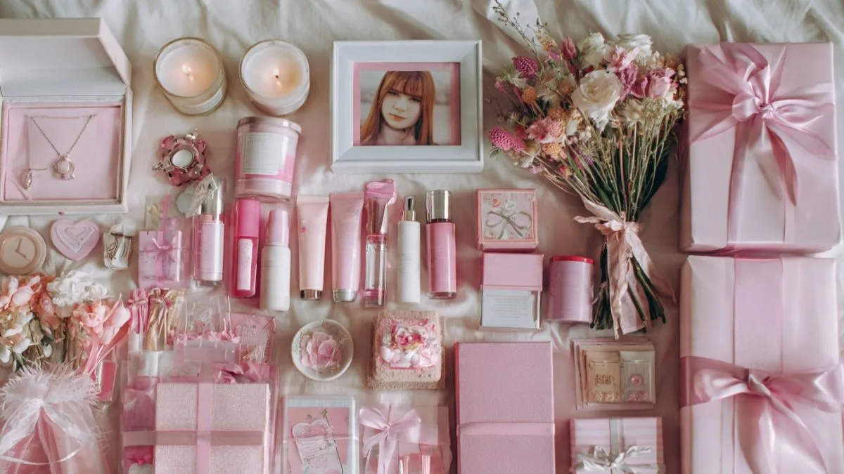 Birthday Gift Ideas For Best Friend Female