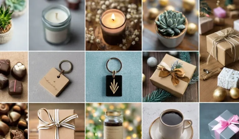 Birthday Party Return Gift Ideas For Adults