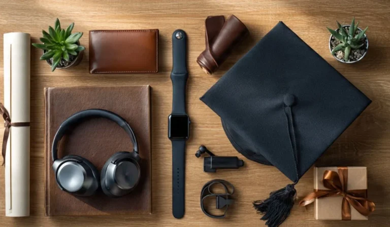 Boy Graduation Gifts