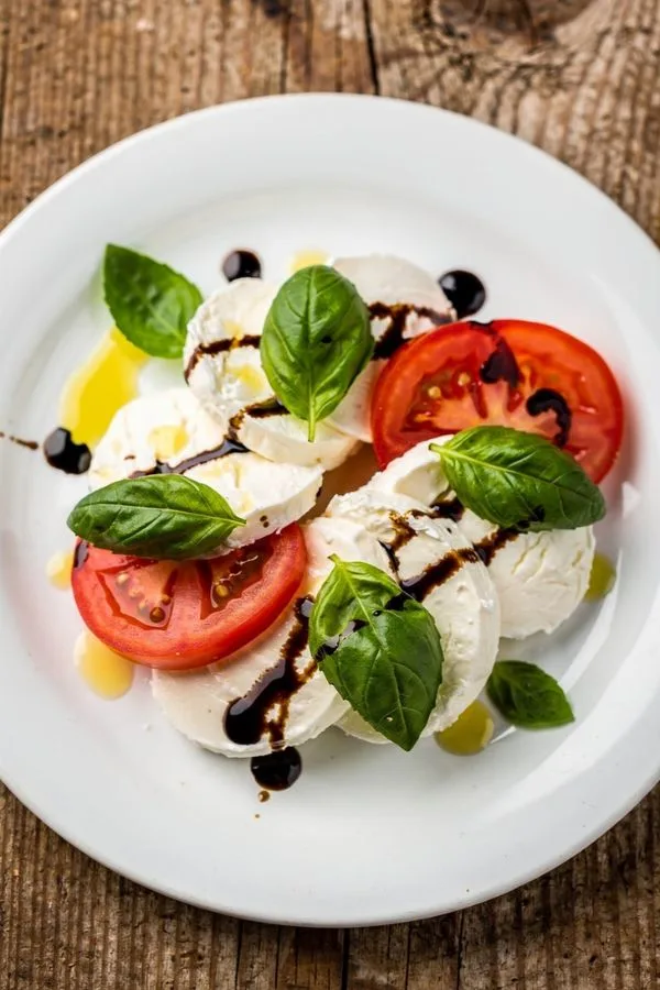 Caprese Salad