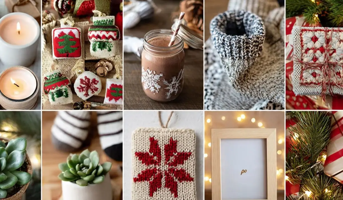 Cheap Christmas Gift Ideas