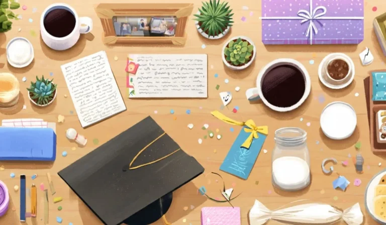 Cheap Graduation Gift Ideas For Friends