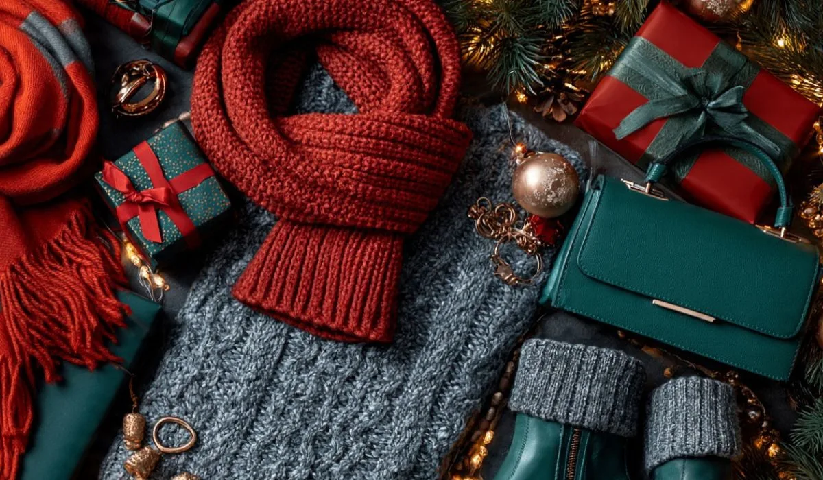 Christmas Fashion Gifts
