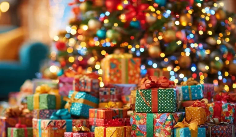 Christmas Gift Exchange Ideas