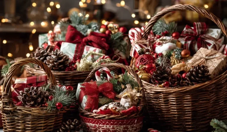 Christmas Gift Hampers
