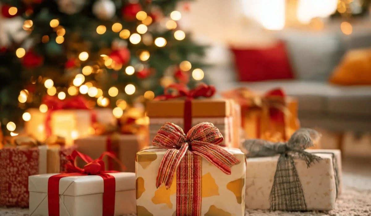 Christmas Gifts For Family Members