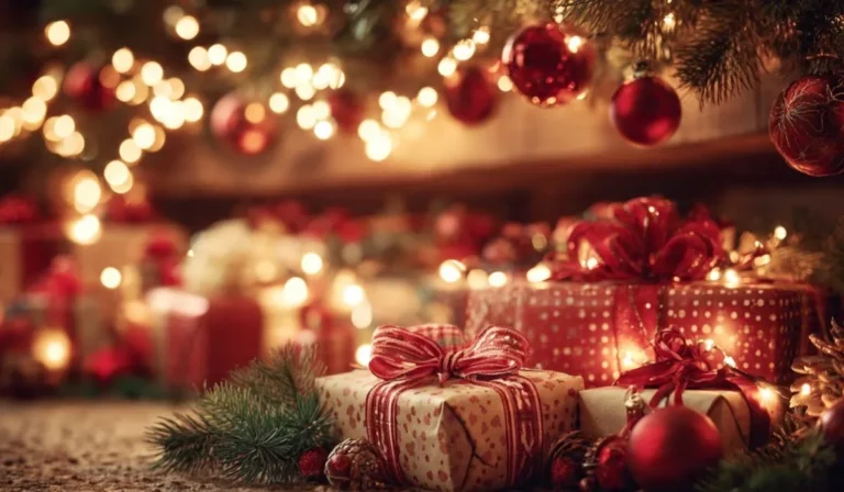 Christmas Gifts For Grandpa
