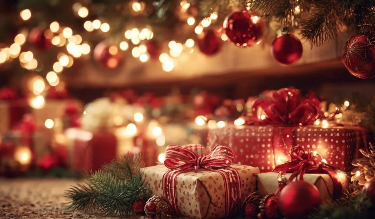 Christmas Gifts For Grandpa