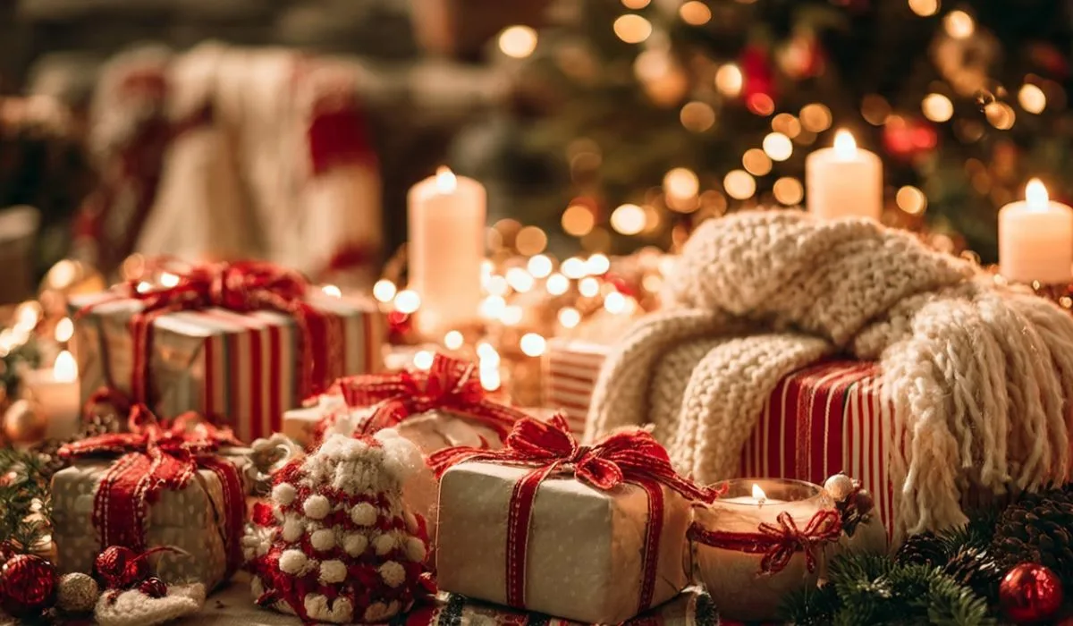 Christmas Gifts For Grandparents