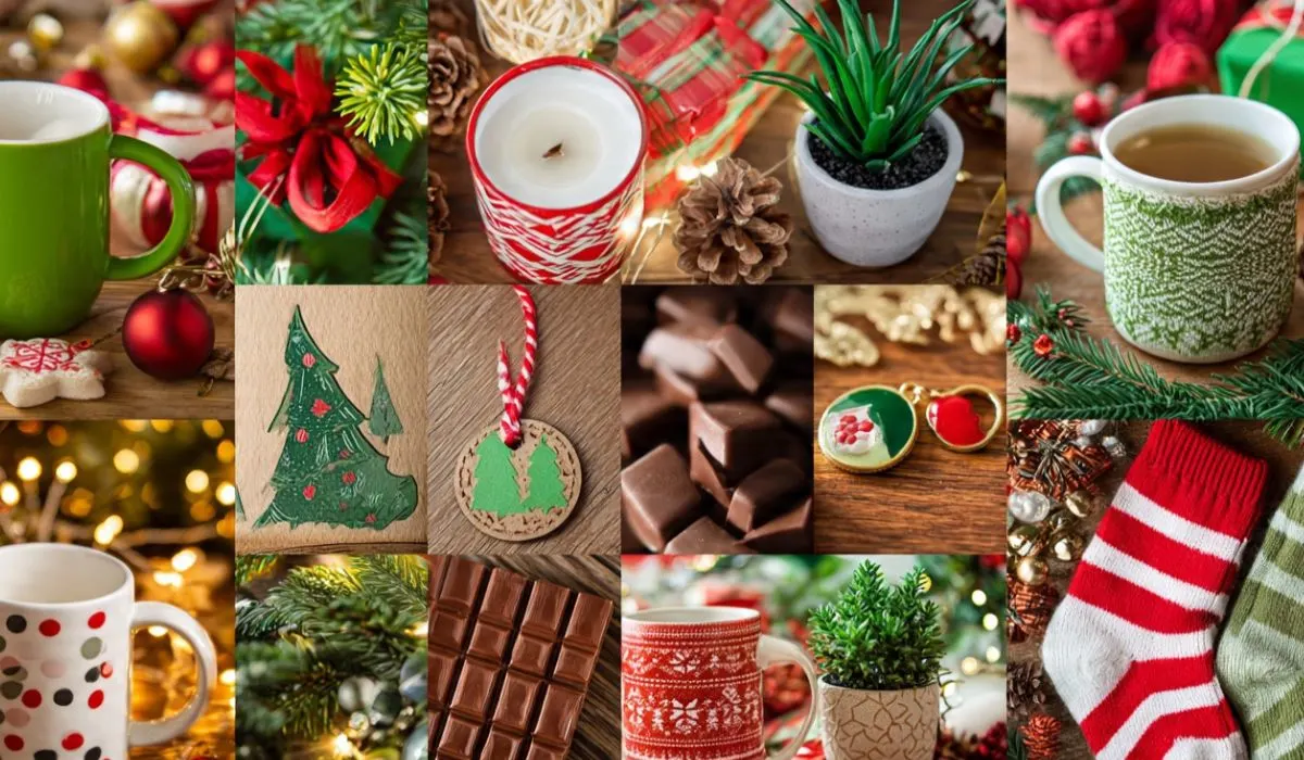 Christmas Gifts Under 500