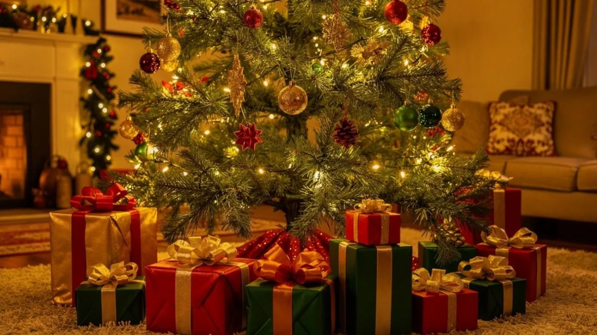 Christmas Gifts