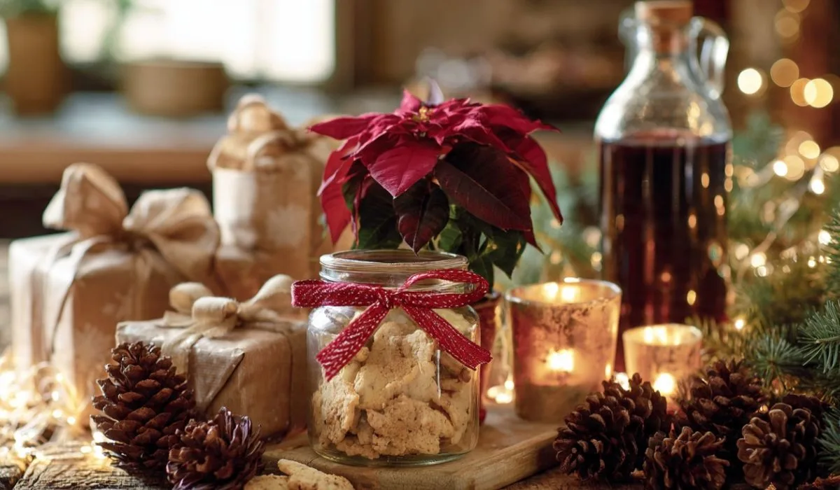 Christmas Hostess Gifts