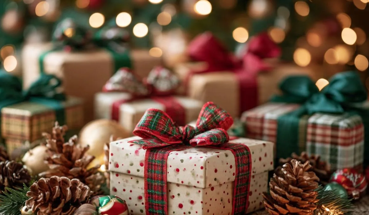 Christmas gift sets