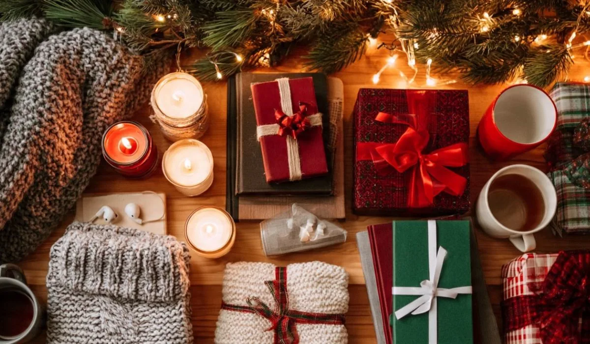 Christmas gifts under $100
