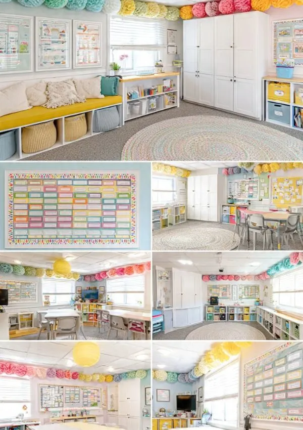 Classroom Décor Gift