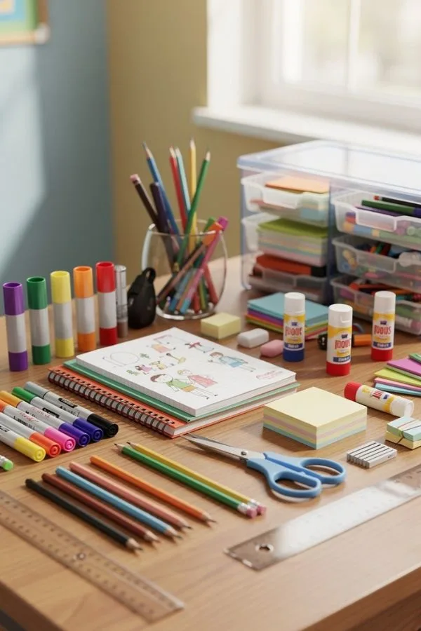 Classroom Supply Bundle
