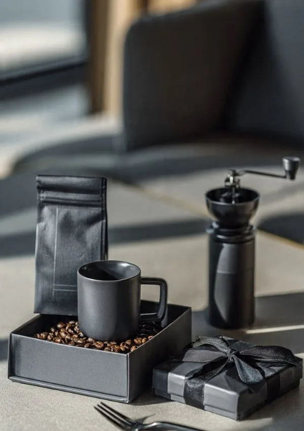 Coffee Gift Set