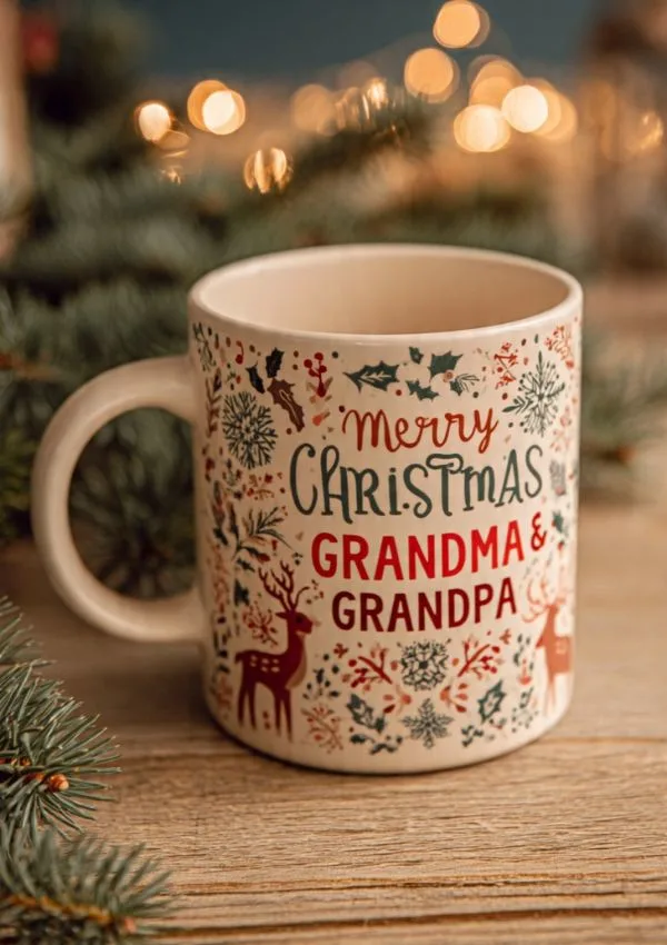 Coffee Mug