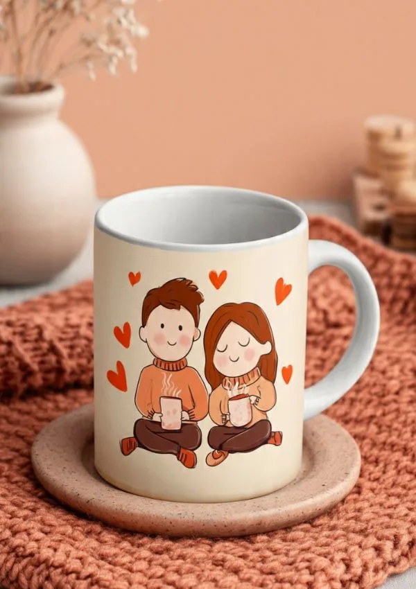 Coffee Mug